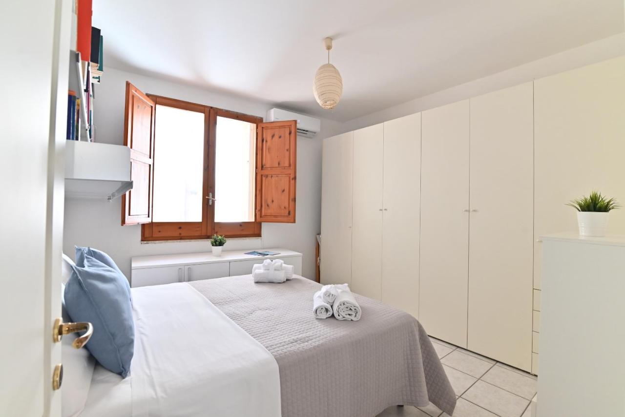 Izzhome Full Center Terrace Каляри Екстериор снимка